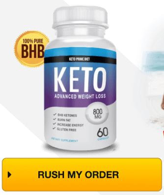 Keto Prime Australia - Does it Work? Price, Review & Buy Diet Pills